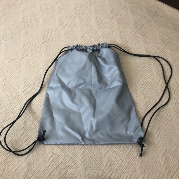 Alexander Wang draw string bag - Picture 6 of 8